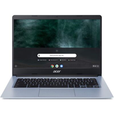 Acer ChromeBook 314 (CB314-1H-C5DC) - Intel Celeron N4020 - 14 inch - 4GB RAM - 64GB SSD - Windows 11 Home Acer ChromeBook 314 (CB314-1H-C5DC) - Intel Celeron N4020 - 14 inch - 4GB RAM - 64GB SSD - Windows 11 Home