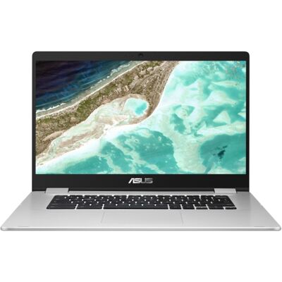 Asus ChromeBook C523NA-EJ0348 - Intel Celeron N3350 - 15 inch - 4GB RAM - 32GB SSD - Windows 11 Home Asus ChromeBook C523NA-EJ0348 - Intel Celeron N3350 - 15 inch - 4GB RAM - 32GB SSD - Windows 11 Home