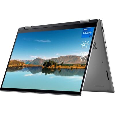 Dell Inspiron 14 7420 2-in-1 - Intel Core i7-12e Generatie - 14 inch - 8GB RAM - 256GB SSD - Windows 11 Home Dell Inspiron 14 7420 2-in-1 - Intel Core i7-12e Generatie - 14 inch - 8GB RAM - 256GB SSD - Windows 11 Home