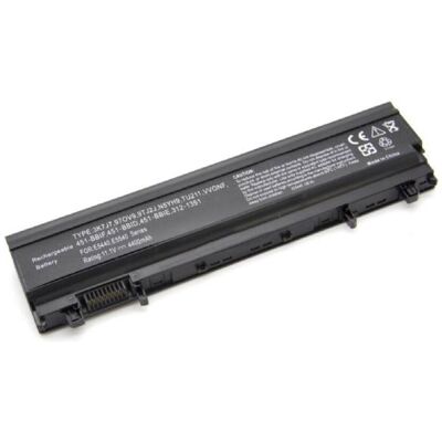Gemixt Dell Latitude 14 E5440 Replacement Accu Gemixt Dell Latitude 14 E5440 Replacement Accu