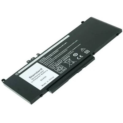 Gemixt Dell Latitude 14 E5470 Replacement Accu Gemixt Dell Latitude 14 E5470 Replacement Accu