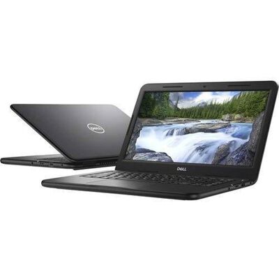 Dell Latitude 3310 - Intel Core i3-8e Generatie - 13 inch - 8GB RAM - 256GB SSD - Windows 11 Dell Latitude 3310 - Intel Core i3-8e Generatie - 13 inch - 8GB RAM - 256GB SSD - Windows 11