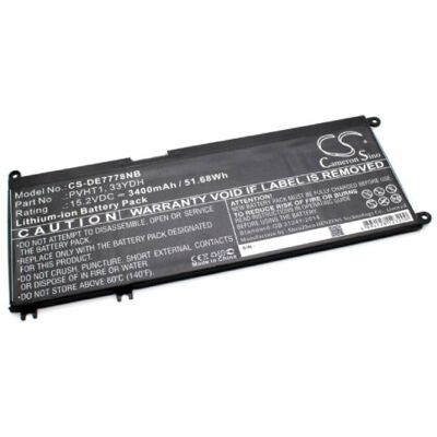 Gemixt Dell latitude 3400 Replacement Accu Gemixt Dell latitude 3400 Replacement Accu