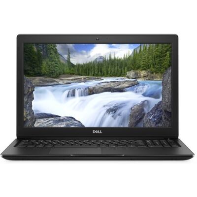 Dell Latitude 3500 - Intel Core i5-8e Generatie - 15 inch - 8GB RAM - 256GB SSD - Windows 11 Home Dell Latitude 3500 - Intel Core i5-8e Generatie - 15 inch - 8GB RAM - 256GB SSD - Windows 11 Home