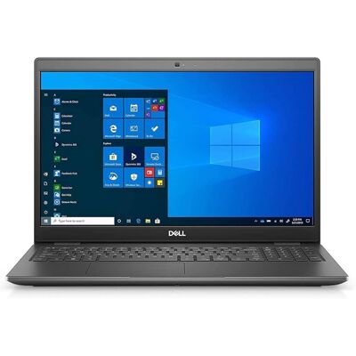 Dell Latitude 3510 - Intel Core i3-10e Generatie - 15 inch - 8GB RAM - 256GB SSD - Windows 11 Dell Latitude 3510 - Intel Core i3-10e Generatie - 15 inch - 8GB RAM - 256GB SSD - Windows 11