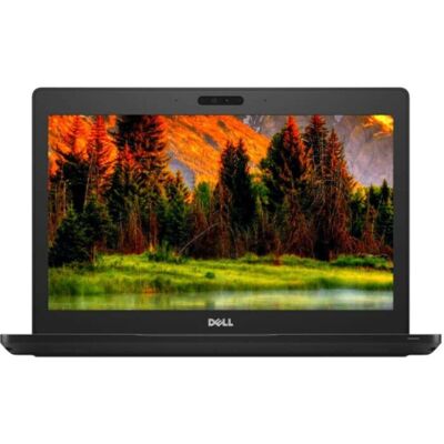 Dell Latitude 5280 - Intel Core i7-7e Generatie - 12 inch - 8GB RAM - 256GB SSD - Windows 11 Dell Latitude 5280 - Intel Core i7-7e Generatie - 12 inch - 8GB RAM - 256GB SSD - Windows 11