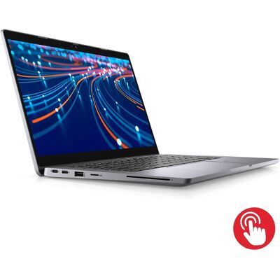 Dell Latitude 5320 - Intel Core i5-11e Generatie - 13 inch - Touch - 16GB RAM - 256GB SSD - Windows 11 Home Dell Latitude 5320 - Intel Core i5-11e Generatie - 13 inch - Touch - 16GB RAM - 256GB SSD - Windows 11 Home
