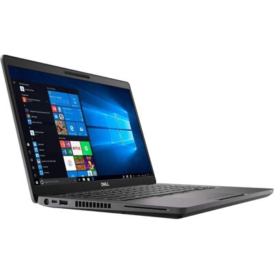 Dell Latitude 5400 - Intel Core i5-8e Generatie - 14 inch - 8GB RAM - 256GB SSD - Windows 11 Dell Latitude 5400 - Intel Core i5-8e Generatie - 14 inch - 8GB RAM - 256GB SSD - Windows 11