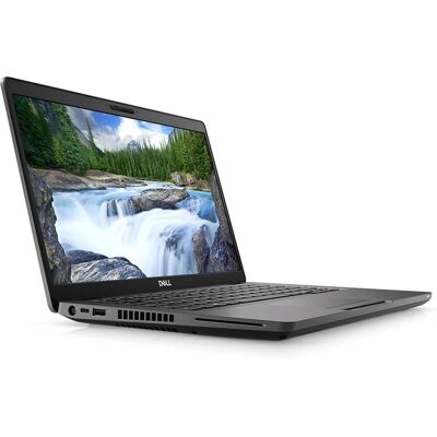 Dell Latitude 5401 - Intel Core i5-9e Generatie - 14 inch - 8GB RAM - 256GB SSD - Windows 11 Dell Latitude 5401 - Intel Core i5-9e Generatie - 14 inch - 8GB RAM - 256GB SSD - Windows 11