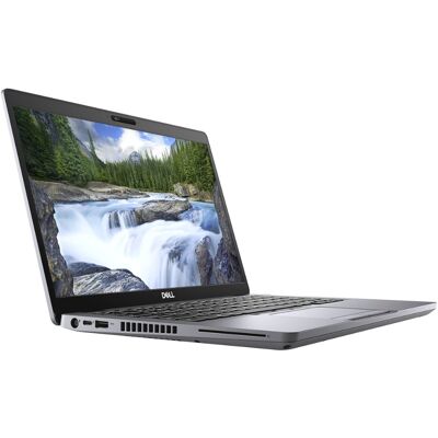 Dell Latitude 5410 - Intel Core i5-10e Generatie - 14 inch - 8GB RAM - 256GB SSD - Windows 11 Dell Latitude 5410 - Intel Core i5-10e Generatie - 14 inch - 8GB RAM - 256GB SSD - Windows 11