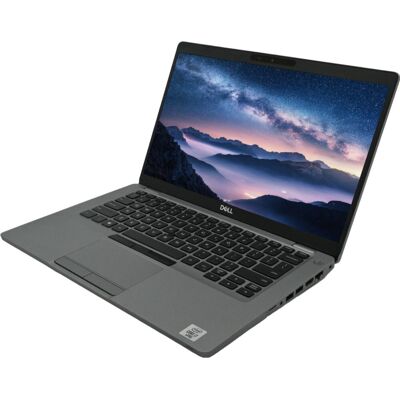 Dell Latitude 5411 - Intel Core i5-10e Generatie - 14 inch - 8GB RAM - 256GB SSD - Windows 11 Dell Latitude 5411 - Intel Core i5-10e Generatie - 14 inch - 8GB RAM - 256GB SSD - Windows 11