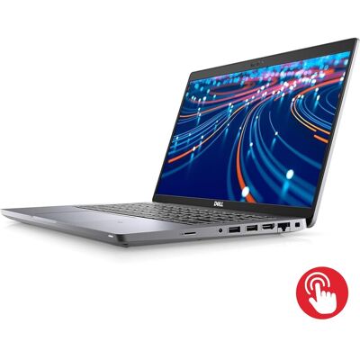 Dell Latitude 5420 - Intel Core i5-11e Generatie - 14 inch - Touch - 8GB RAM - 256GB SSD - Windows 11 Dell Latitude 5420 - Intel Core i5-11e Generatie - 14 inch - Touch - 8GB RAM - 256GB SSD - Windows 11