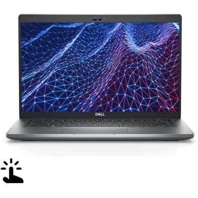 Dell Latitude 5430 - Intel Core i3-12e Generatie - 14 inch - Touch - 8GB RAM - 256GB SSD - Windows 11 Home Dell Latitude 5430 - Intel Core i3-12e Generatie - 14 inch - Touch - 8GB RAM - 256GB SSD - Windows 11 Home