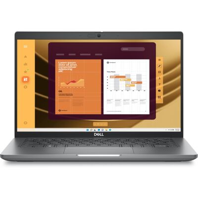 Dell Latitude 5450 - Intel Core i3-13e Generatie - 14 inch - 8GB RAM - 256GB SSD - GPU - Windows 11 Home Dell Latitude 5450 - Intel Core i3-13e Generatie - 14 inch - 8GB RAM - 256GB SSD - GPU - Windows 11 Home