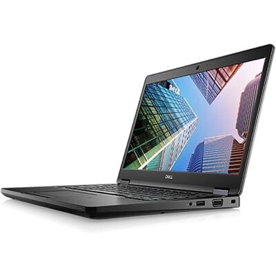 Dell Latitude 5491 - Intel Core i5-8e Generatie - 14 inch - 8GB RAM - 256GB SSD - Windows 11 Dell Latitude 5491 - Intel Core i5-8e Generatie - 14 inch - 8GB RAM - 256GB SSD - Windows 11