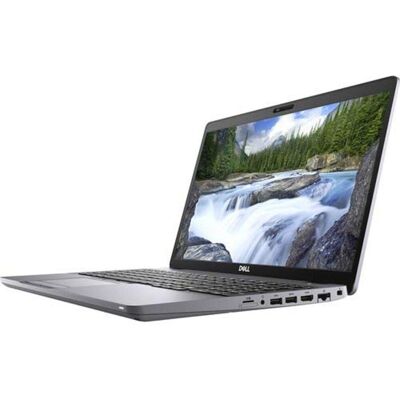 Dell Latitude 5510 - Intel Core i5-10e Generatie - 15 inch - 8GB RAM - 256GB SSD - Windows 11 Dell Latitude 5510 - Intel Core i5-10e Generatie - 15 inch - 8GB RAM - 256GB SSD - Windows 11