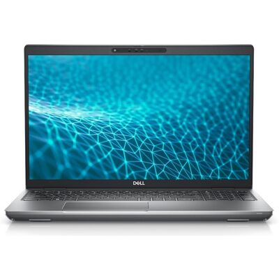 Dell Latitude 5531 - Intel Core i5-12e Generatie - 15 inch - 8GB RAM - 256GB SSD - Windows 11 Home Dell Latitude 5531 - Intel Core i5-12e Generatie - 15 inch - 8GB RAM - 256GB SSD - Windows 11 Home