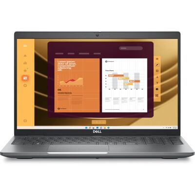 Dell Latitude 5550 - Intel Core Ultra 5 100 - 15 inch - 8GB RAM - 256GB SSD - GPU - Windows 11 Home Dell Latitude 5550 - Intel Core Ultra 5 100 - 15 inch - 8GB RAM - 256GB SSD - GPU - Windows 11 Home