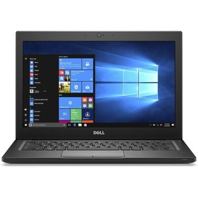 Dell Latitude 7280 - Intel Core i5-6e Generatie - 12 inch - 8GB RAM - 256GB SSD - Windows 11 Dell Latitude 7280 - Intel Core i5-6e Generatie - 12 inch - 8GB RAM - 256GB SSD - Windows 11