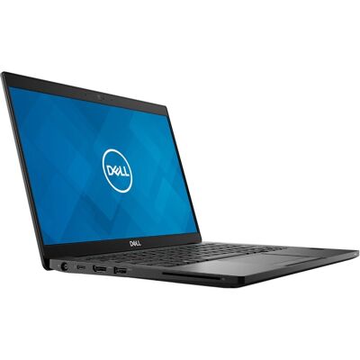 Dell Latitude 7390 - Intel Core i7-8e Generatie - 13 inch - 8GB RAM - 256GB SSD - Windows 11 Dell Latitude 7390 - Intel Core i7-8e Generatie - 13 inch - 8GB RAM - 256GB SSD - Windows 11