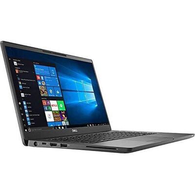 Dell Latitude 7400 - Intel Core i5-8e Generatie - 14 inch - 8GB RAM - 256GB SSD - Windows 11 Dell Latitude 7400 - Intel Core i5-8e Generatie - 14 inch - 8GB RAM - 256GB SSD - Windows 11