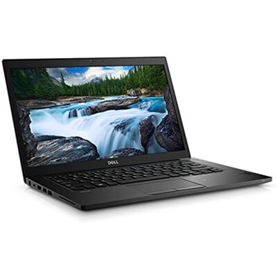 Dell Latitude 7480 - Intel Core i5-6e Generatie - 14 inch - 8GB RAM - 256GB SSD - Windows 11 Dell Latitude 7480 - Intel Core i5-6e Generatie - 14 inch - 8GB RAM - 256GB SSD - Windows 11