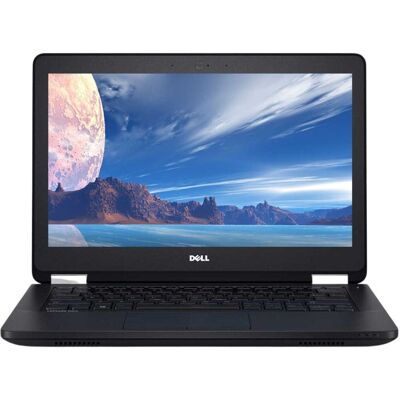 Dell Latitude E5270 - Intel Core i7-6e Generatie - 12 inch - 8GB RAM - 256GB SSD - Windows 11 Dell Latitude E5270 - Intel Core i7-6e Generatie - 12 inch - 8GB RAM - 256GB SSD - Windows 11