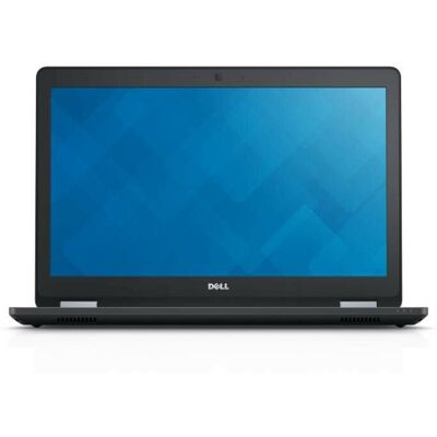 Dell Latitude E5570 - Intel Core i7-6e Generatie - 15 inch - 8GB RAM - 256GB SSD - Windows 11 Dell Latitude E5570 - Intel Core i7-6e Generatie - 15 inch - 8GB RAM - 256GB SSD - Windows 11