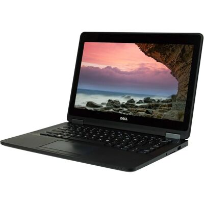 Dell Latitude E7270 - Intel Core i7-6e Generatie - 12 inch - 8GB RAM - 256GB SSD - Windows 11 Dell Latitude E7270 - Intel Core i7-6e Generatie - 12 inch - 8GB RAM - 256GB SSD - Windows 11