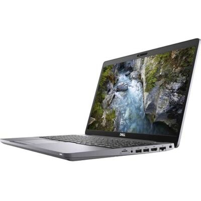 Dell Precision 3550 - Intel Core i7-10e Generatie - 15 inch - 8GB RAM - 256GB SSD - Windows 11 Dell Precision 3550 - Intel Core i7-10e Generatie - 15 inch - 8GB RAM - 256GB SSD - Windows 11