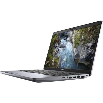 Dell Precision 3551 - Intel Core i7-10e Generatie - 15 inch - 8GB RAM - 256GB SSD - Windows 11 Dell Precision 3551 - Intel Core i7-10e Generatie - 15 inch - 8GB RAM - 256GB SSD - Windows 11
