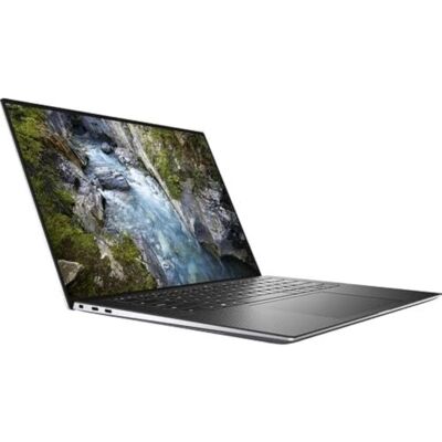 Dell Precision 5550 - Intel Core i7-10e Generatie - 15 inch - 8GB RAM - 256GB SSD - Windows 11 Dell Precision 5550 - Intel Core i7-10e Generatie - 15 inch - 8GB RAM - 256GB SSD - Windows 11