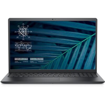 Dell Vostro 15 3510 - Intel Core i5-11e Generatie - 15 inch - 8GB RAM - 256GB SSD - Windows 11 Home Dell Vostro 15 3510 - Intel Core i5-11e Generatie - 15 inch - 8GB RAM - 256GB SSD - Windows 11 Home