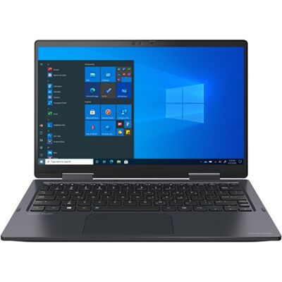 Dynabook PORTEGE X30W-J-10C - Intel Core i5-11e Generatie - 13 inch - 32GB RAM - 512GB SSD - Windows 11 Home Dynabook PORTEGE X30W-J-10C - Intel Core i5-11e Generatie - 13 inch - 32GB RAM - 512GB SSD - Windows 11 Home