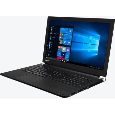 Dynabook Satellite Pro A50-EC - Intel Core i3-8e Generatie - 15 inch - 8GB RAM - 256GB SSD - Windows 11 Home Dynabook Satellite Pro A50-EC - Intel Core i3-8e Generatie - 15 inch - 8GB RAM - 256GB SSD - Windows 11 Home