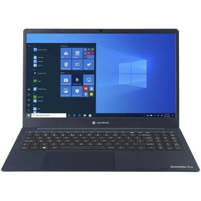 DynaBook Satellite Pro C50-H-10W - Intel Core i3-10e Generatie - 15 inch - 8GB RAM - 256GB SSD - Windows 11 Home DynaBook Satellite Pro C50-H-10W - Intel Core i3-10e Generatie - 15 inch - 8GB RAM - 256GB SSD - Windows 11 Home