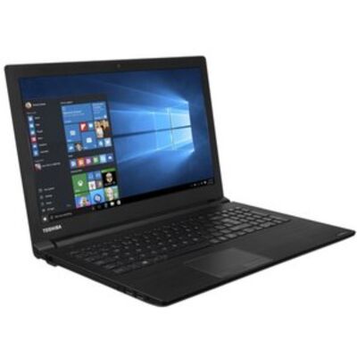DynaBook Satellite PRO R50-EC - Intel Core i3-7e Generatie - 15 inch - 8GB RAM - 256GB SSD - Windows 11 Home DynaBook Satellite PRO R50-EC - Intel Core i3-7e Generatie - 15 inch - 8GB RAM - 256GB SSD - Windows 11 Home
