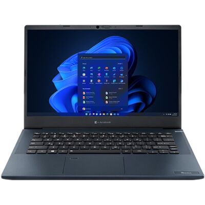 Dynabook TECRA A40-K - Intel Core i5-12e Generatie - 14 inch - 16GB RAM - 512GB SSD - Windows 11 Home Dynabook TECRA A40-K - Intel Core i5-12e Generatie - 14 inch - 16GB RAM - 512GB SSD - Windows 11 Home