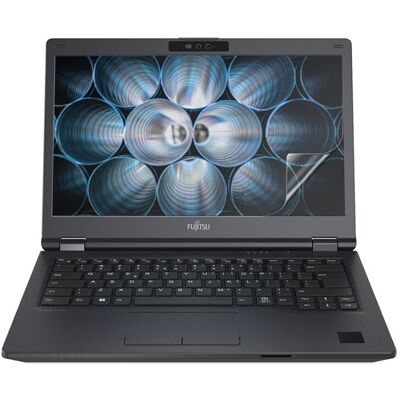 Fujitsu Lifebook E4411 - Intel Core i3-11e Generatie - 14 inch - 8GB RAM - 256GB SSD - GPU - Windows 11 Home Fujitsu Lifebook E4411 - Intel Core i3-11e Generatie - 14 inch - 8GB RAM - 256GB SSD - GPU - Windows 11 Home