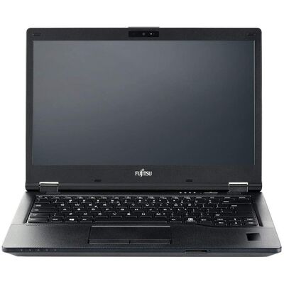 Fujitsu LIFEBOOK E5410 - Intel Core i3-10e Generatie - 14 inch - 8GB RAM - 256GB SSD - Windows 11 Home Fujitsu LIFEBOOK E5410 - Intel Core i3-10e Generatie - 14 inch - 8GB RAM - 256GB SSD - Windows 11 Home