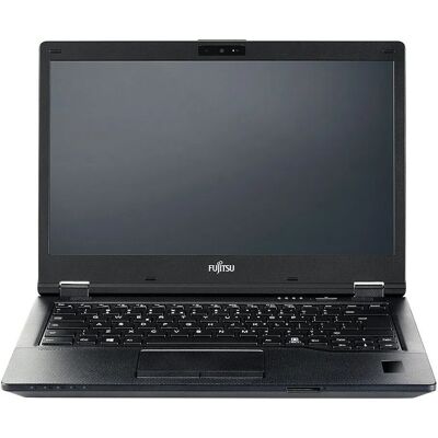 Fujitsu Lifebook E549 - Intel Core i3-8e Generatie - 14 inch - 8GB RAM - 256GB SSD - Windows 11 Home Fujitsu Lifebook E549 - Intel Core i3-8e Generatie - 14 inch - 8GB RAM - 256GB SSD - Windows 11 Home
