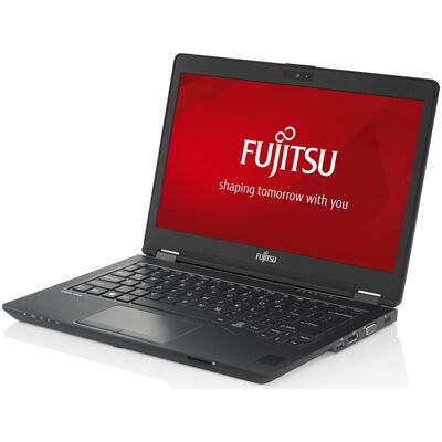 Fujitsu LifeBook U727 - Intel Core i7-7e Generatie - 12 inch - 8GB RAM - 256GB SSD - Windows 11 Fujitsu LifeBook U727 - Intel Core i7-7e Generatie - 12 inch - 8GB RAM - 256GB SSD - Windows 11