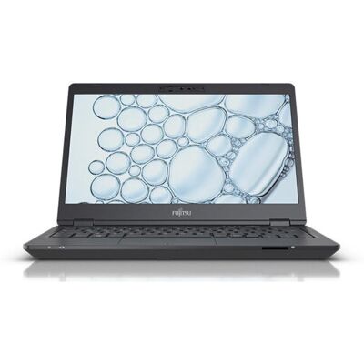 Fujitsu Lifebook U7310 - Intel Core i5-10e Generatie - 13 inch - 16GB RAM - 256GB SSD - Windows 11 Home Fujitsu Lifebook U7310 - Intel Core i5-10e Generatie - 13 inch - 16GB RAM - 256GB SSD - Windows 11 Home