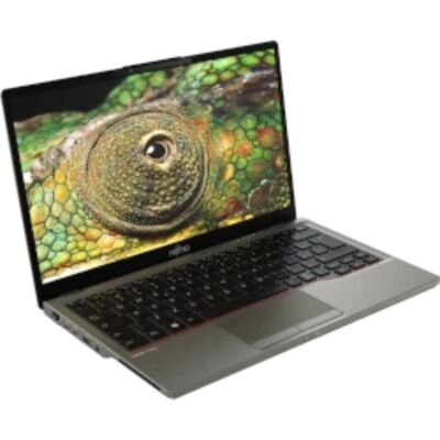 Fujitsu LIFEBOOK U7312 - Intel Core i5-12e Generatie - 13 inch - 8GB RAM - 256GB SSD - GPU - Windows 11 Home Fujitsu LIFEBOOK U7312 - Intel Core i5-12e Generatie - 13 inch - 8GB RAM - 256GB SSD - GPU - Windows 11 Home