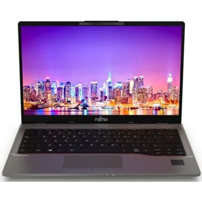 Fujitsu LIFEBOOK U7413 - Intel Core i5-13e Generatie - 14 inch - 8GB RAM - 256GB SSD - Windows 11 Home Fujitsu LIFEBOOK U7413 - Intel Core i5-13e Generatie - 14 inch - 8GB RAM - 256GB SSD - Windows 11 Home