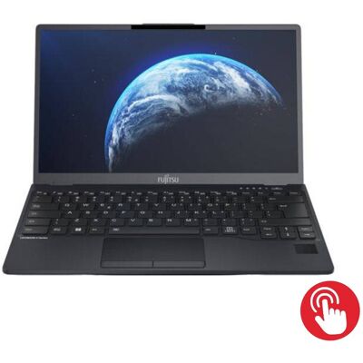 Fujitsu LIFEBOOK U9312 - Intel Core i5-12e Generatie - 13 inch - Touch - 16GB RAM - 256GB SSD - Windows 11 Home Fujitsu LIFEBOOK U9312 - Intel Core i5-12e Generatie - 13 inch - Touch - 16GB RAM - 256GB SSD - Windows 11 Home