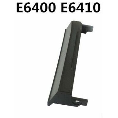 HDD Caddy Cover for Dell Latitude E6400 E6410 HDD Caddy Cover for Dell Latitude E6400 E6410