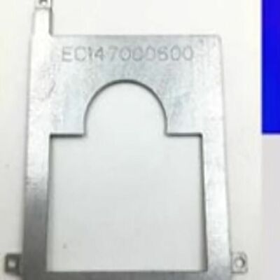 HDD Caddy Cover for Dell Latitude E7450. HDD Caddy Cover for Dell Latitude E7450.