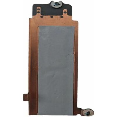M.2 SSD Thremal Bracket for Dell Latitude 7280 7380 7480 7490 s. M.2 SSD Thremal Bracket for Dell Latitude 7280 7380 7480 7490 s.