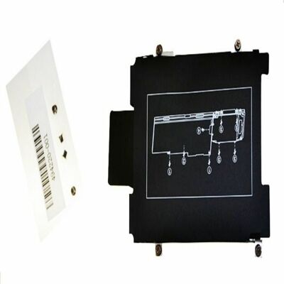 HDD Caddy for HP EliteBook 840 G3 840 G4 850 G4 HDD Caddy for HP EliteBook 840 G3 840 G4 850 G4